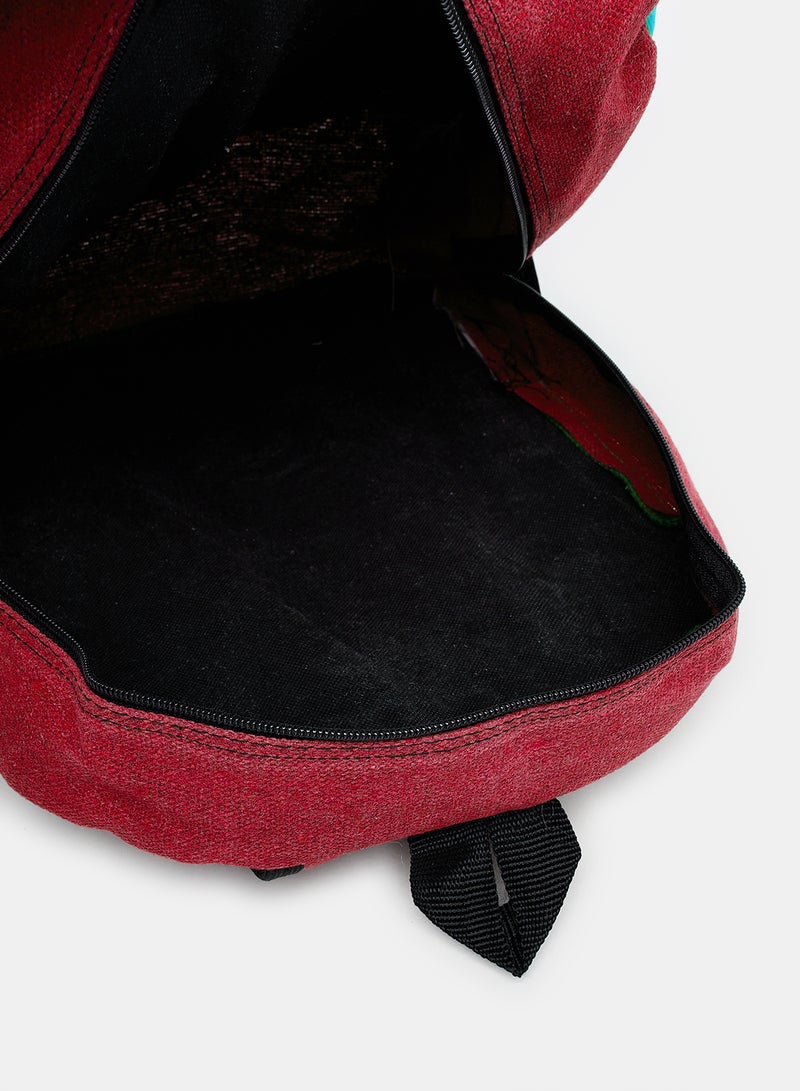 Ox Fashionable Backpacks  - Image 4
