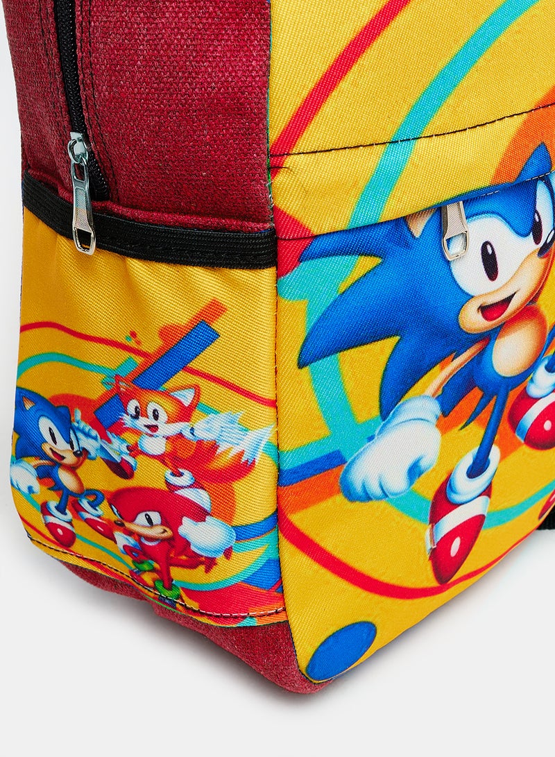 Ox Fashionable Backpacks  - Image 3