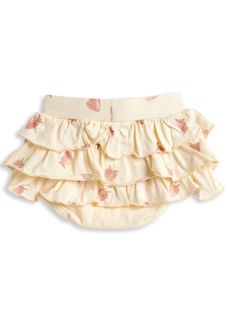 Dirkje Dirkje girls 2 pc set with Matching hair band