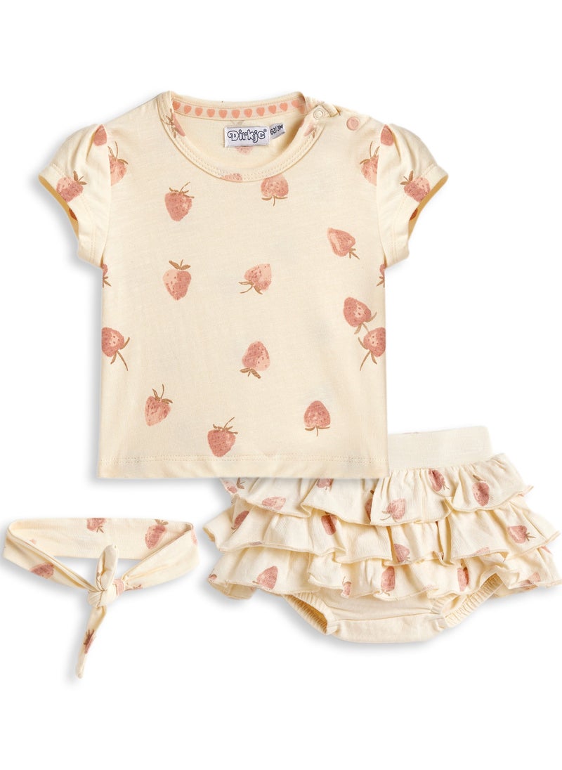 ديركجي مجموعة بنات ديركجي - Image 2