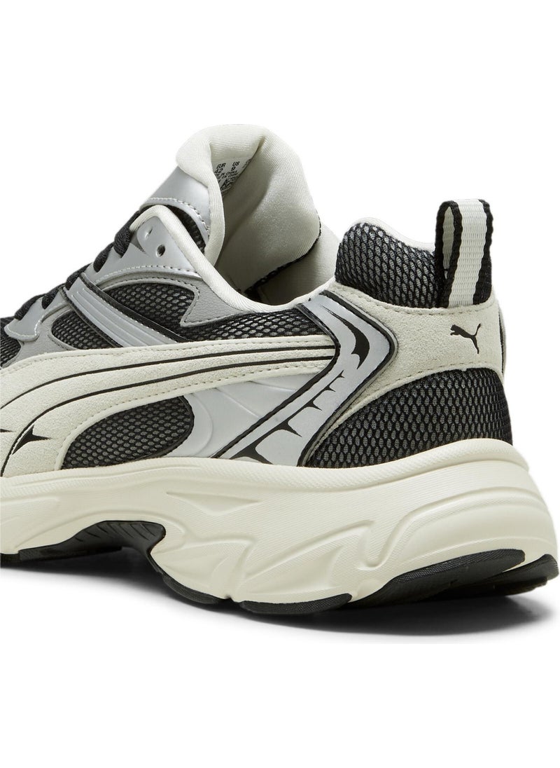 PUMA - Morphic Retro Men's Sneaker - Image 1
