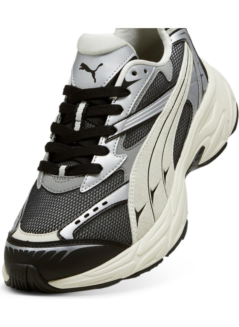 PUMA - Morphic Retro Men's Sneaker - Image 1
