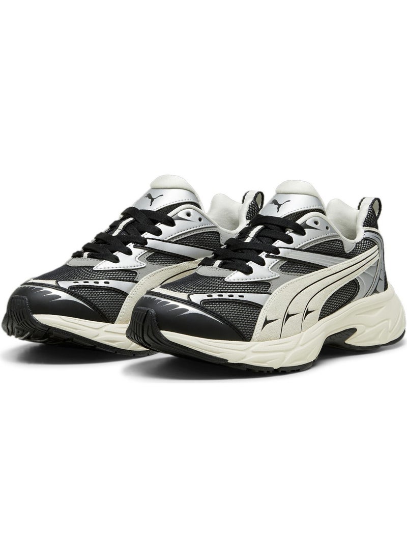 PUMA - Morphic Retro Men's Sneaker - Image 1