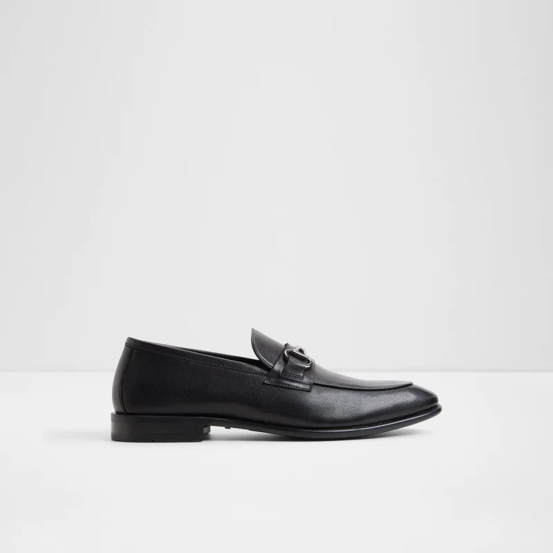 الدو WALTERS Metal Detail Loafers