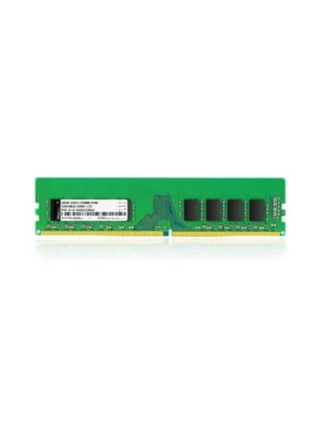 16GB DDR4 3200MHz Desktop RAM – PC4-25600 UDIMM High-Speed Memory Module