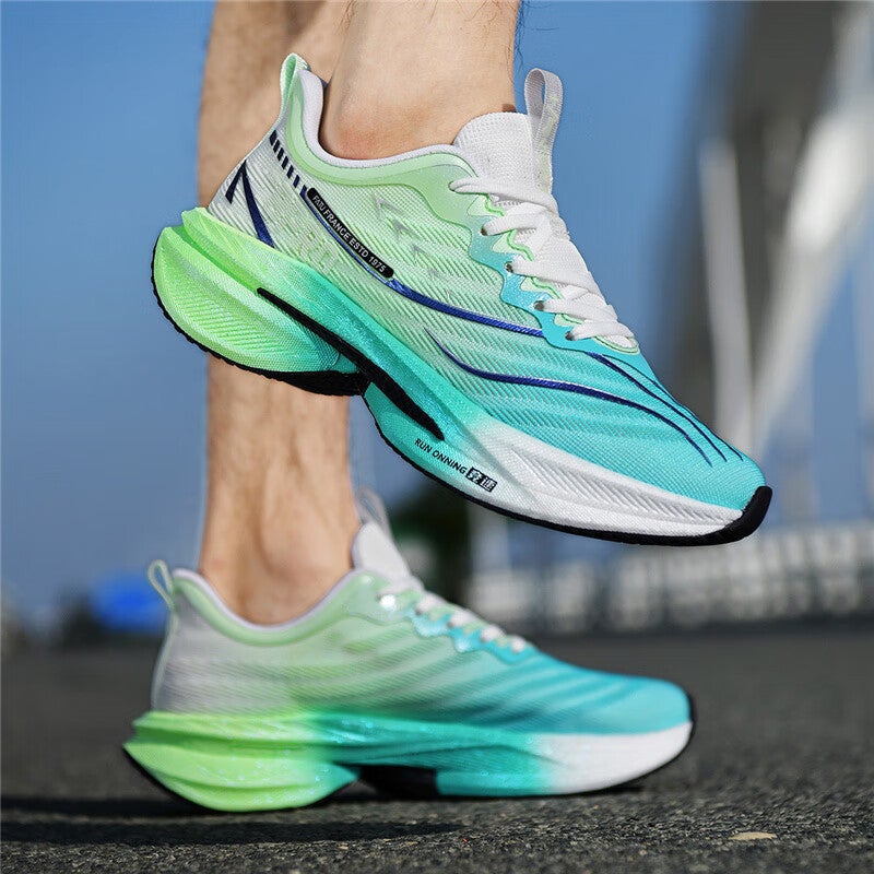 Red Rabbit 8Pro Running Shoes Men'S Spring And Student Big Boy Professional Training Body Side Sports Wear-Resistant Carbon Plate Marathon - Image 3