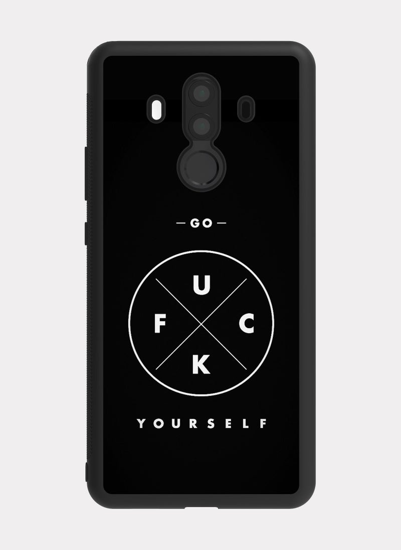 PXLAAT Huawei Mate 10 Pro case cover Special - Image 1