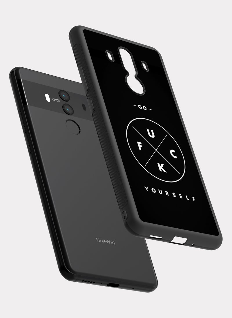 PXLAAT Huawei Mate 10 Pro case cover Special - Image 2