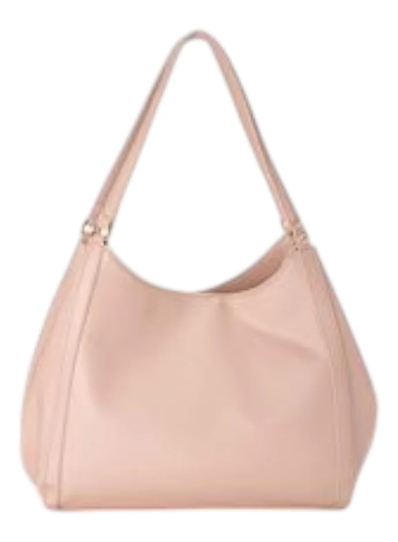 Bata Casual  Hobo Bag Pink