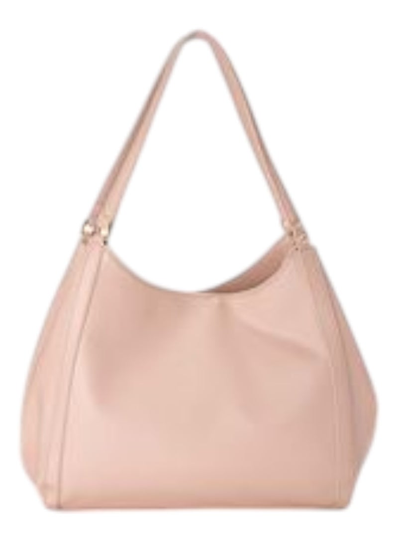 Bata Casual  Hobo Bag Pink - Image 1