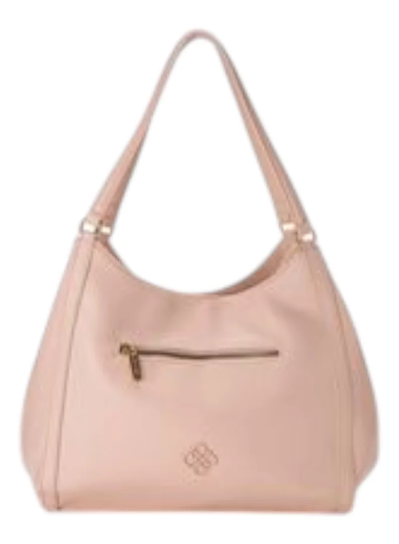 Bata Casual  Hobo Bag Pink