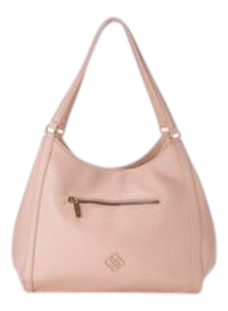 Bata Casual  Hobo Bag Pink - Image 2