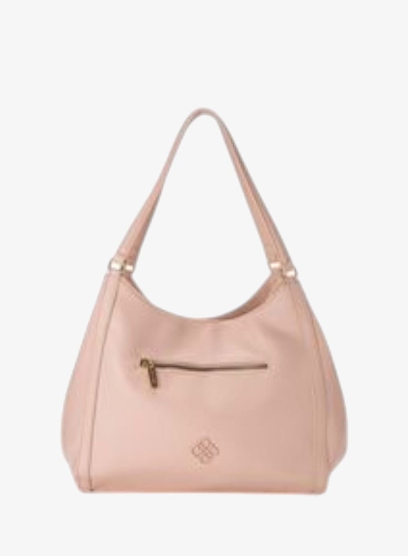 Bata Casual  Hobo Bag Pink - Image 2