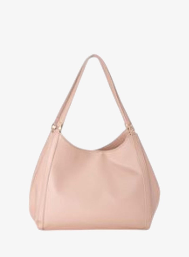 Bata Casual  Hobo Bag Pink - Image 1