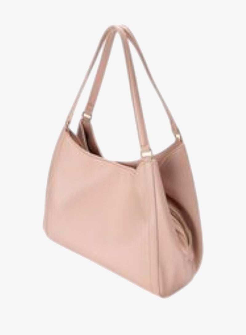 Bata Casual  Hobo Bag Pink - Image 3