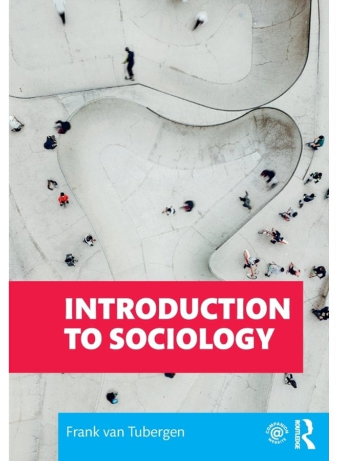 Introduction to Sociology - Paperback