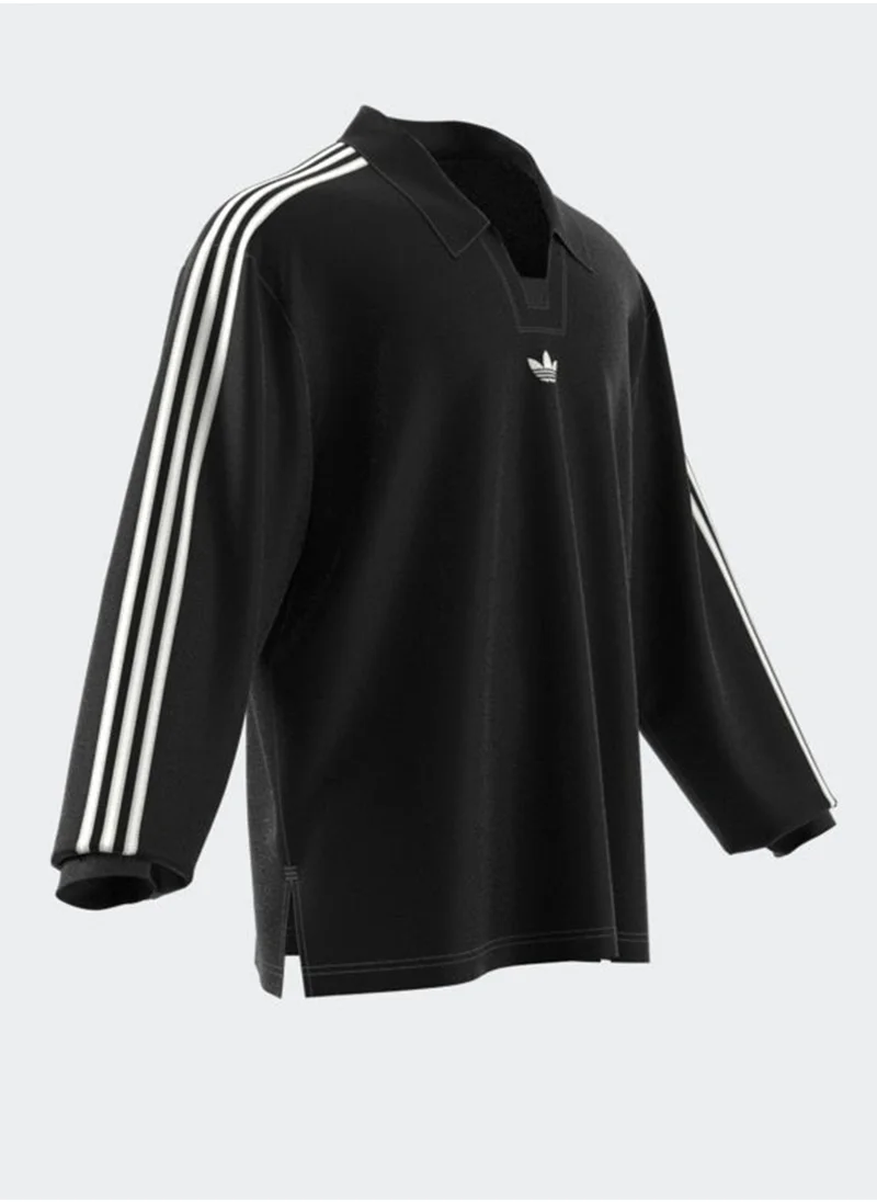 adidas Originals Original Rugby Polo Shirt