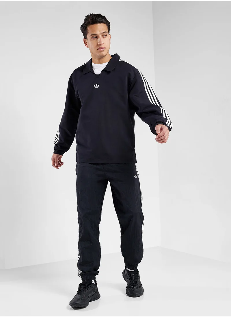 adidas Originals Original Rugby Polo Shirt