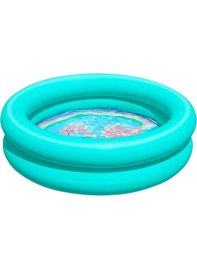 Bestway Bestway Paddling Pool Diameter 61 x 15 cm