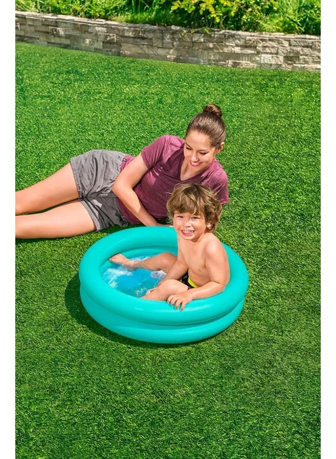 Bestway Bestway Paddling Pool Diameter 61 x 15 cm