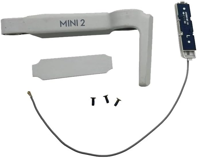 دي جي آي DJI Shell Motor Arm Cover For Mavic Mini 2 Se