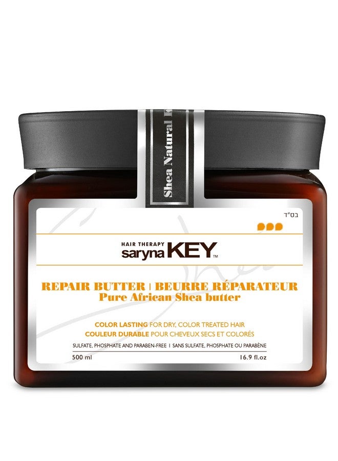 Saryna Key Color Lasting Treatment Butter (500Ml/16.9Oz) - Image 2