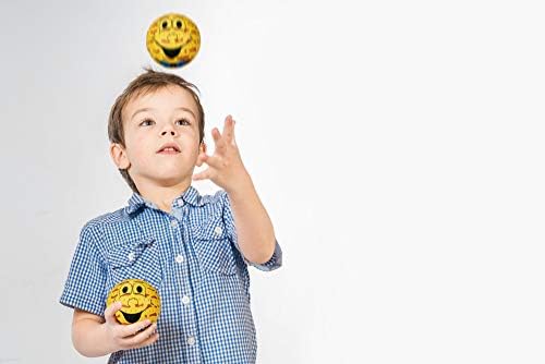 Rite Lite Matzah Stress Balls - Matzah Stress Balls for Passover, Passover Gifts, Passover Ball, Passover Stress Ball, Passover Gifts for Kids - Image 2