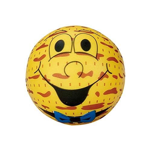 Rite Lite Matzah Stress Balls - Matzah Stress Balls for Passover, Passover Gifts, Passover Ball, Passover Stress Ball, Passover Gifts for Kids - Image 1