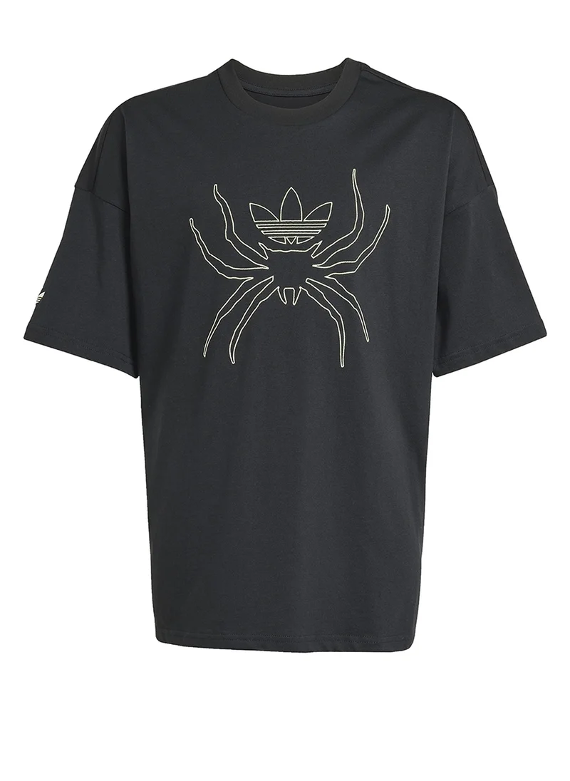 adidas Originals Youth Logo T-Shirt