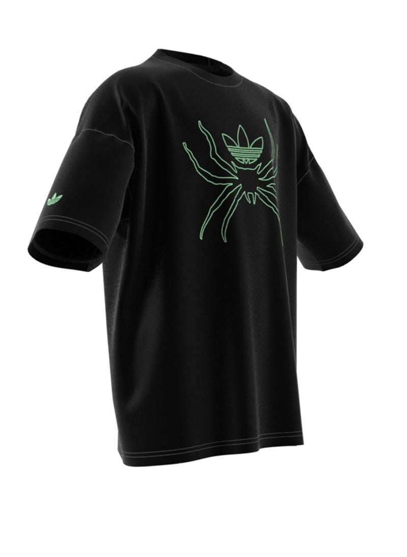 adidas Originals Youth Logo T-Shirt  - Image 3