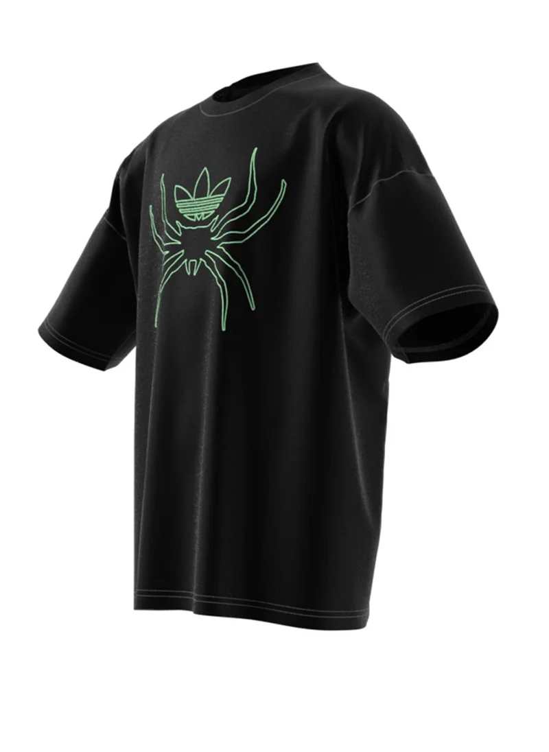 adidas Originals Youth Logo T-Shirt