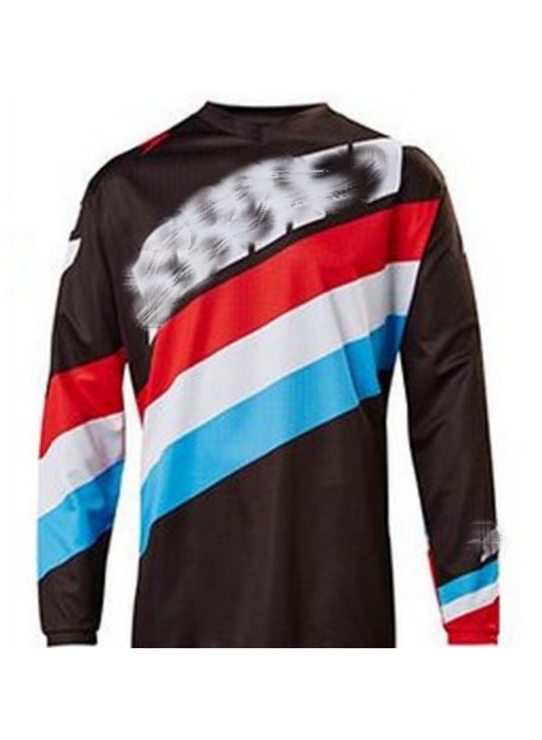 Fox New Off road Motorcycle Speed Reduction Sunscreen Top  - Image 1