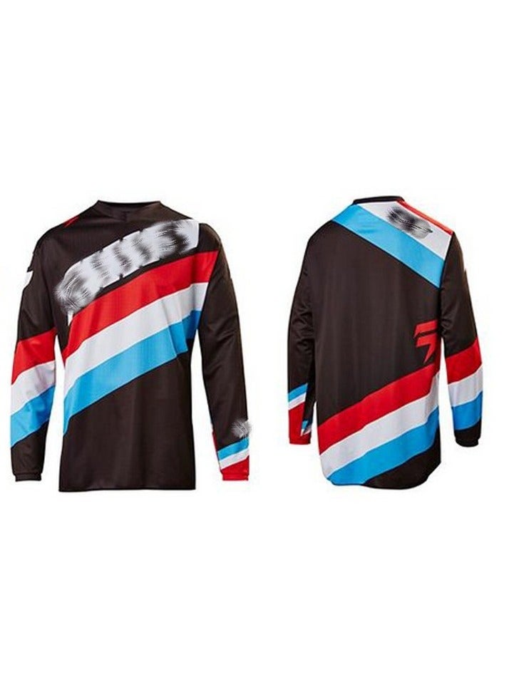 Fox New Off road Motorcycle Speed Reduction Sunscreen Top  - Image 2