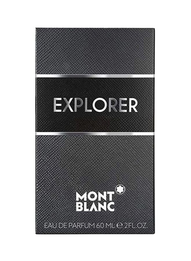MONTBLANC Explorer EDP 60ml - Image 3