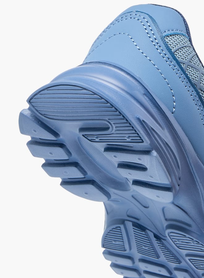 سيد دوتشيني سنيكرز أولاد بنقوش مع رباط - Image 5