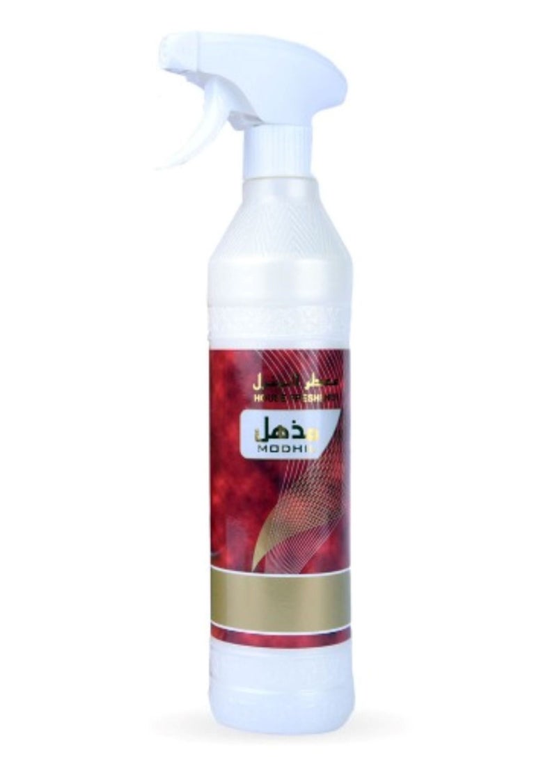 Banafa Modhil House Air Freshener 500ml - Image 2