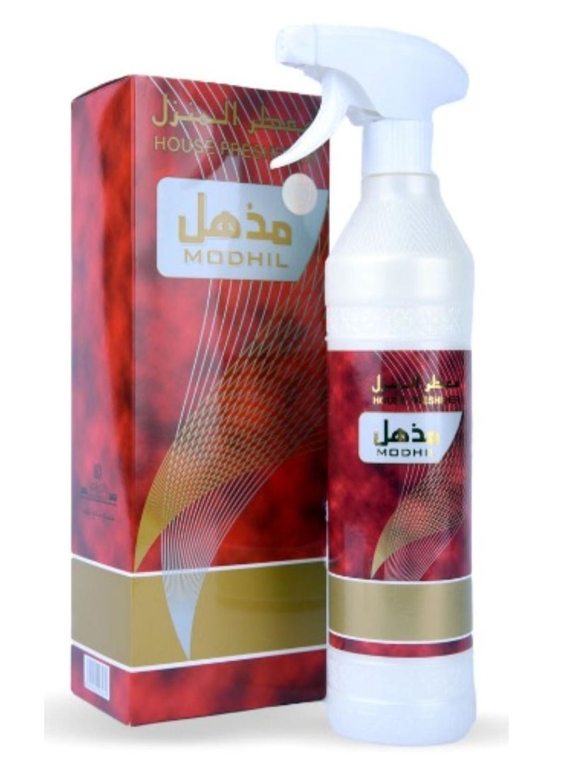 Banafa Modhil House Air Freshener 500ml - Image 1