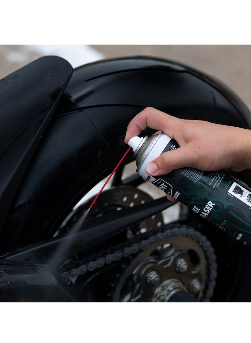 Oxford منظف دهن الدراجة أوكسفورد 500 مل - Image 3