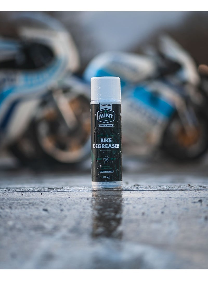 Oxford منظف دهن الدراجة أوكسفورد 500 مل - Image 2