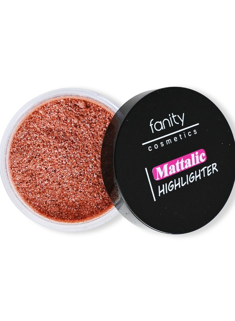 FANITY Los poder lighting