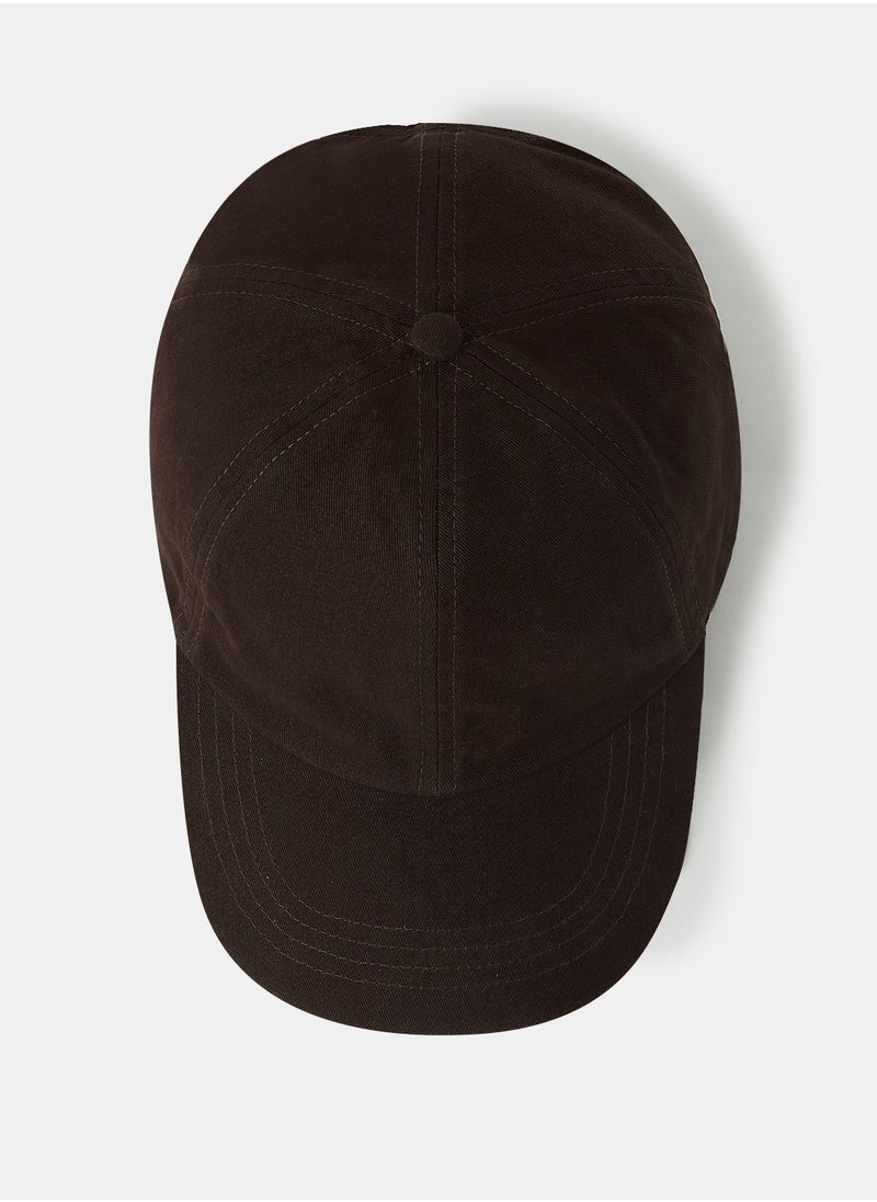 JACK & JONES - Brink Basic Twill Cap - Image 1