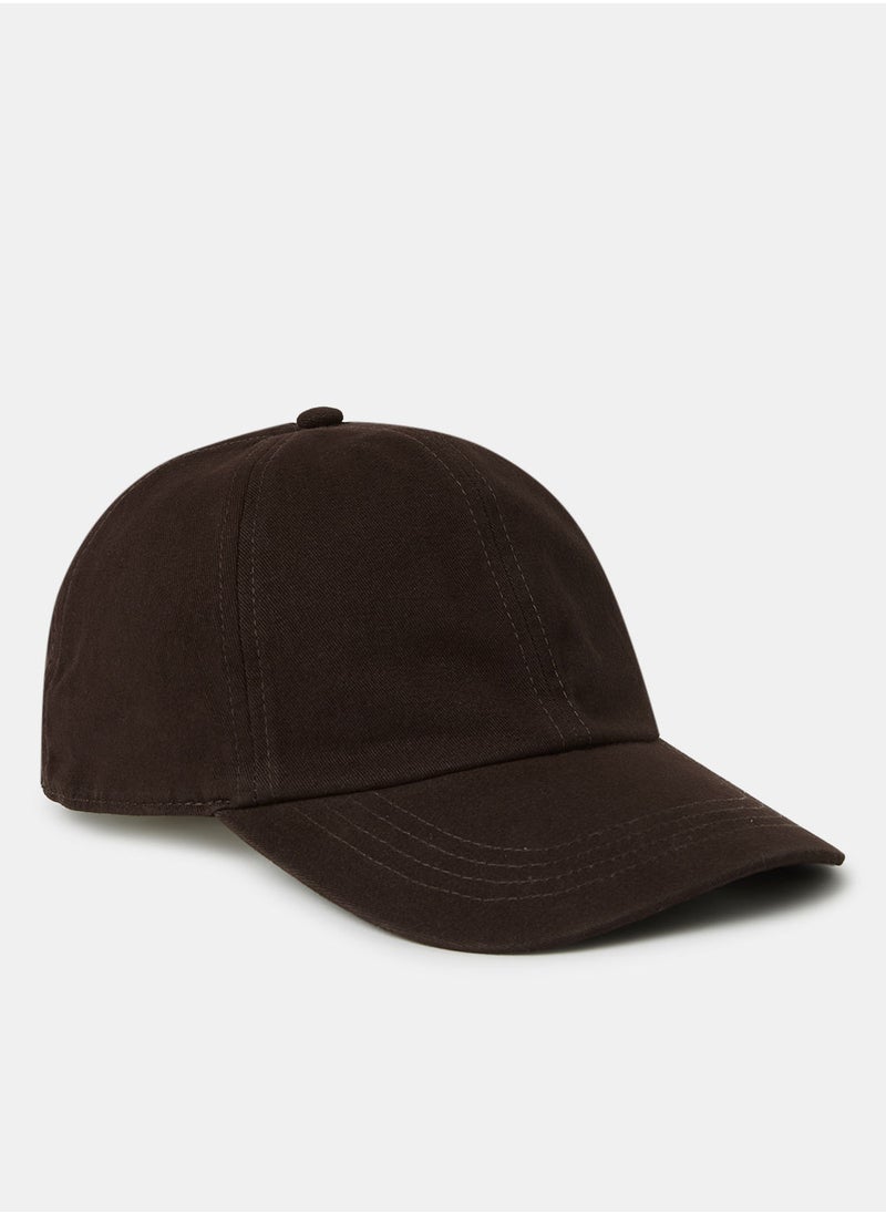 JACK & JONES - Brink Basic Twill Cap - Image 1