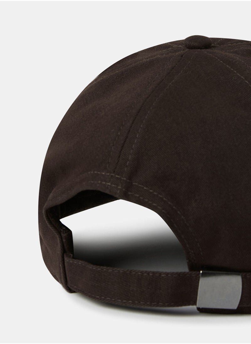 JACK & JONES - Brink Basic Twill Cap - Image 1