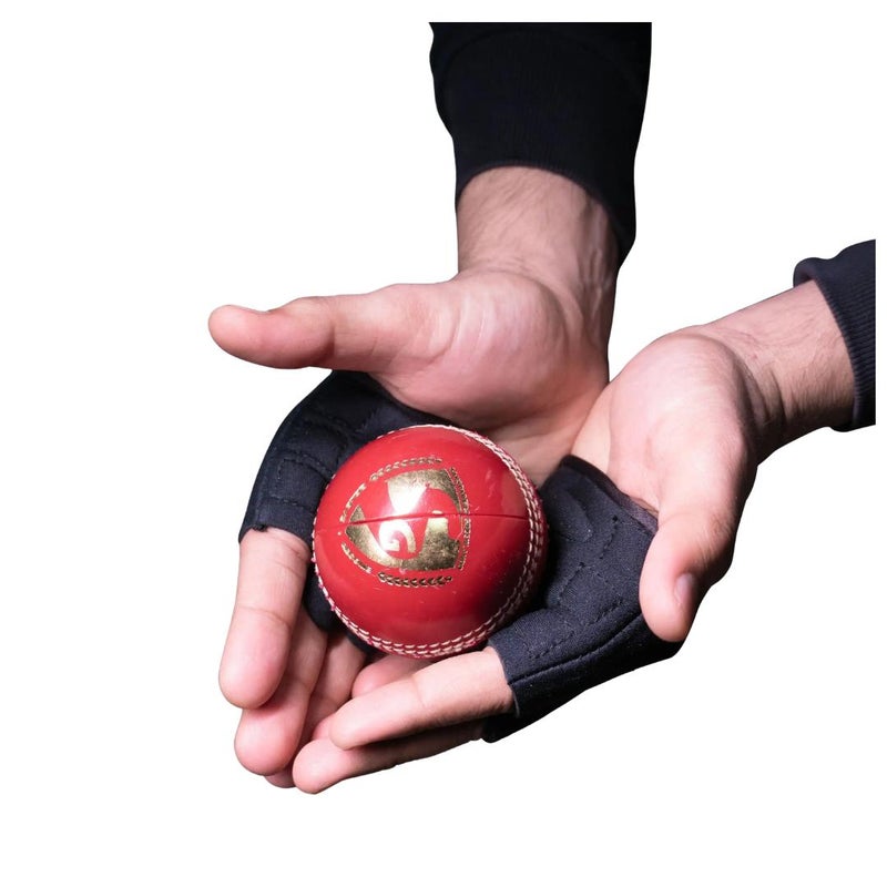 SG HP 33 Fielding Gloves | Cricket Fielding Gloves - Image 4