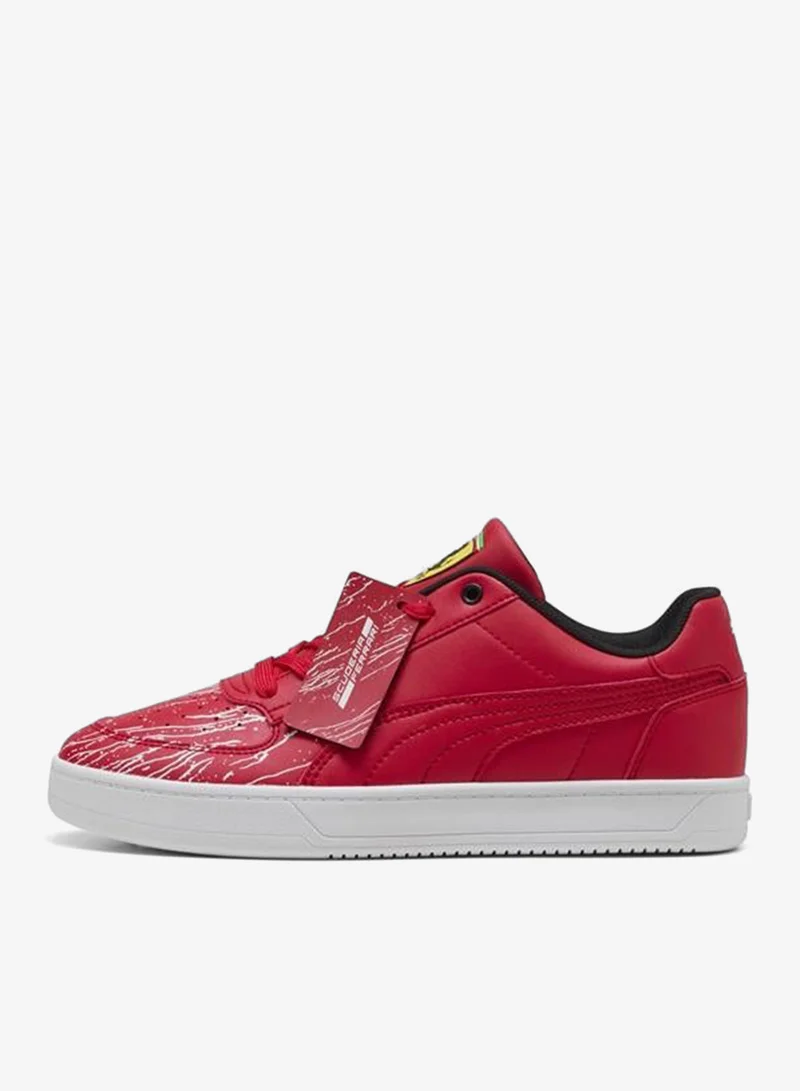 Scuderia Ferrari HP Caven 2.0 Colour Sneakers