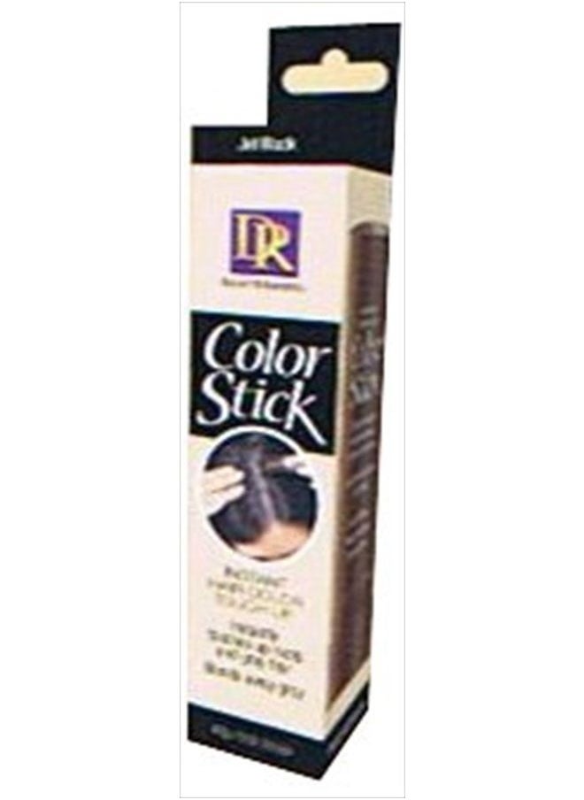 Daggett & Ramsdell Daggett and Ramsdell Color Stick Instant Hair Color Touch Up - Black .44 ounce (Pack of 2) 
