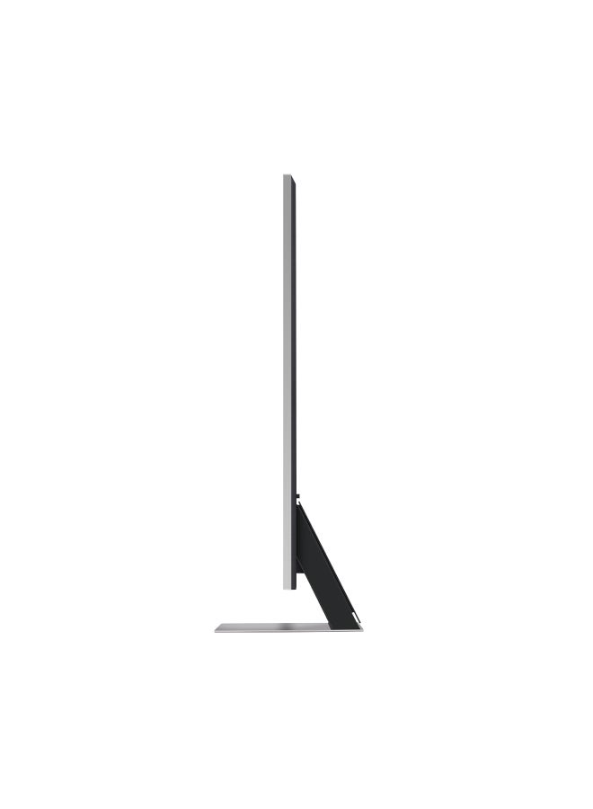 LG QNED TV 86 Inch QNED99 Series, Cinema Screen Design 8K And Mini LEDs 86QNED996QA Black - Image 4