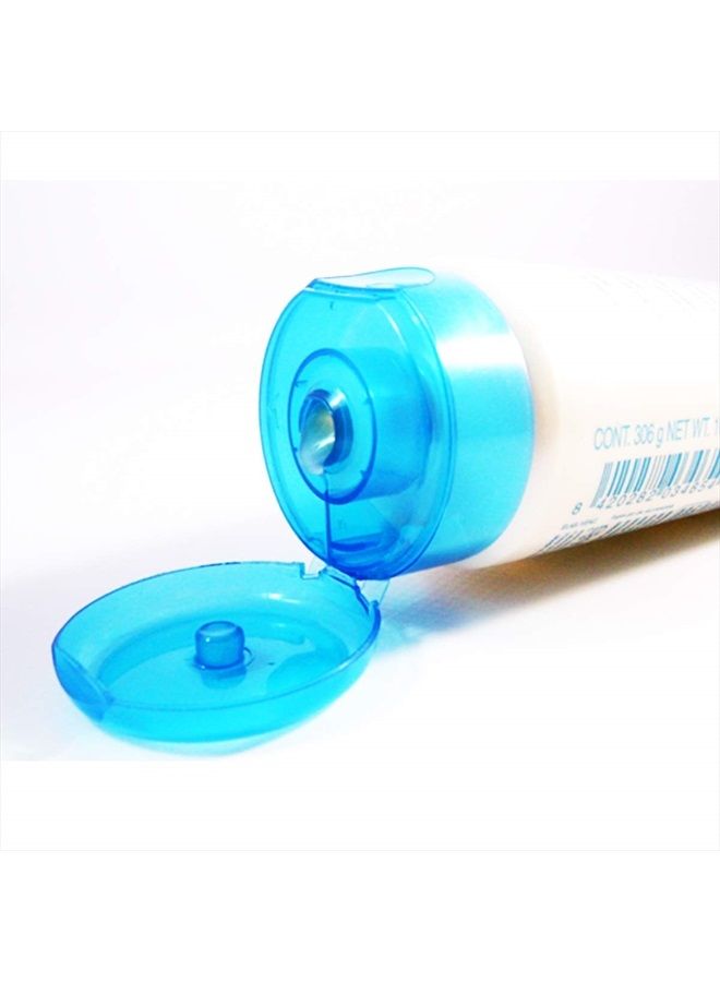 Salerm Cosmetics 21 Shampoo by Salerm 300 ml/ 10.1 Fl oz - Image 3