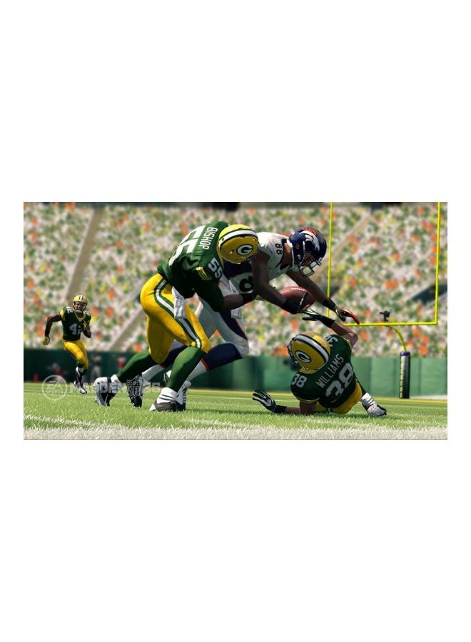 EA Madden NFL 25 - Sports - xbox_360 - Image 2