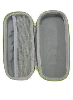 cocobee Cocobee Multicolor Pencil Case, Sturdy, Zipper Closure, Internal Mesh Pocket, 23 x 11 x 4 cm, 5 Years+ Boys  - Image 3